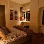 Expeditus Vatican Luxury Saint Peter's View Appartement Rome