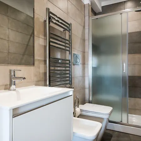 Expeditus Vatican Luxury Saint Peter's View Rome