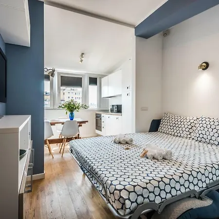 Expeditus Vatican Luxury Saint Peter's View Appartement