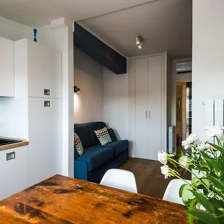 Expeditus Vatican Luxury Saint Peter's View