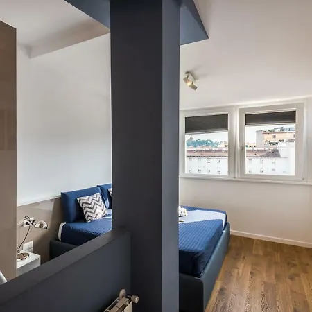 Expeditus Vatican Luxury Saint Peter's View *